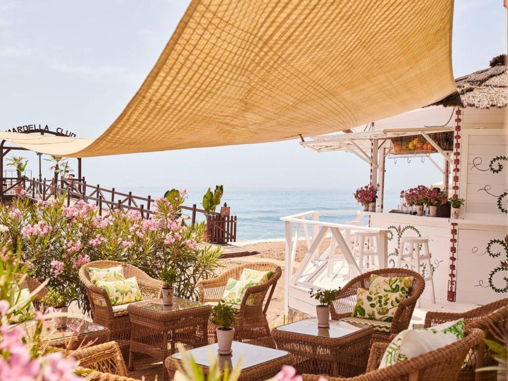 Vacation Marbella I Stylish 5Bdr Penthouse, Sea And Marina View Leilighet Eksteriør bilde