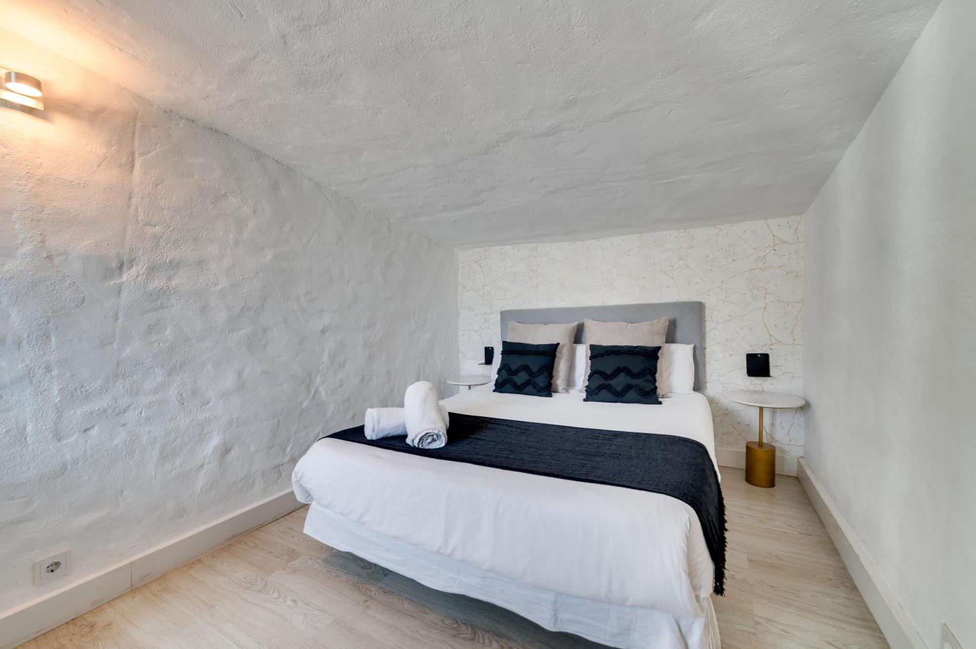 Vacation Marbella I Stylish 5Bdr Penthouse, Sea And Marina View Leilighet Eksteriør bilde