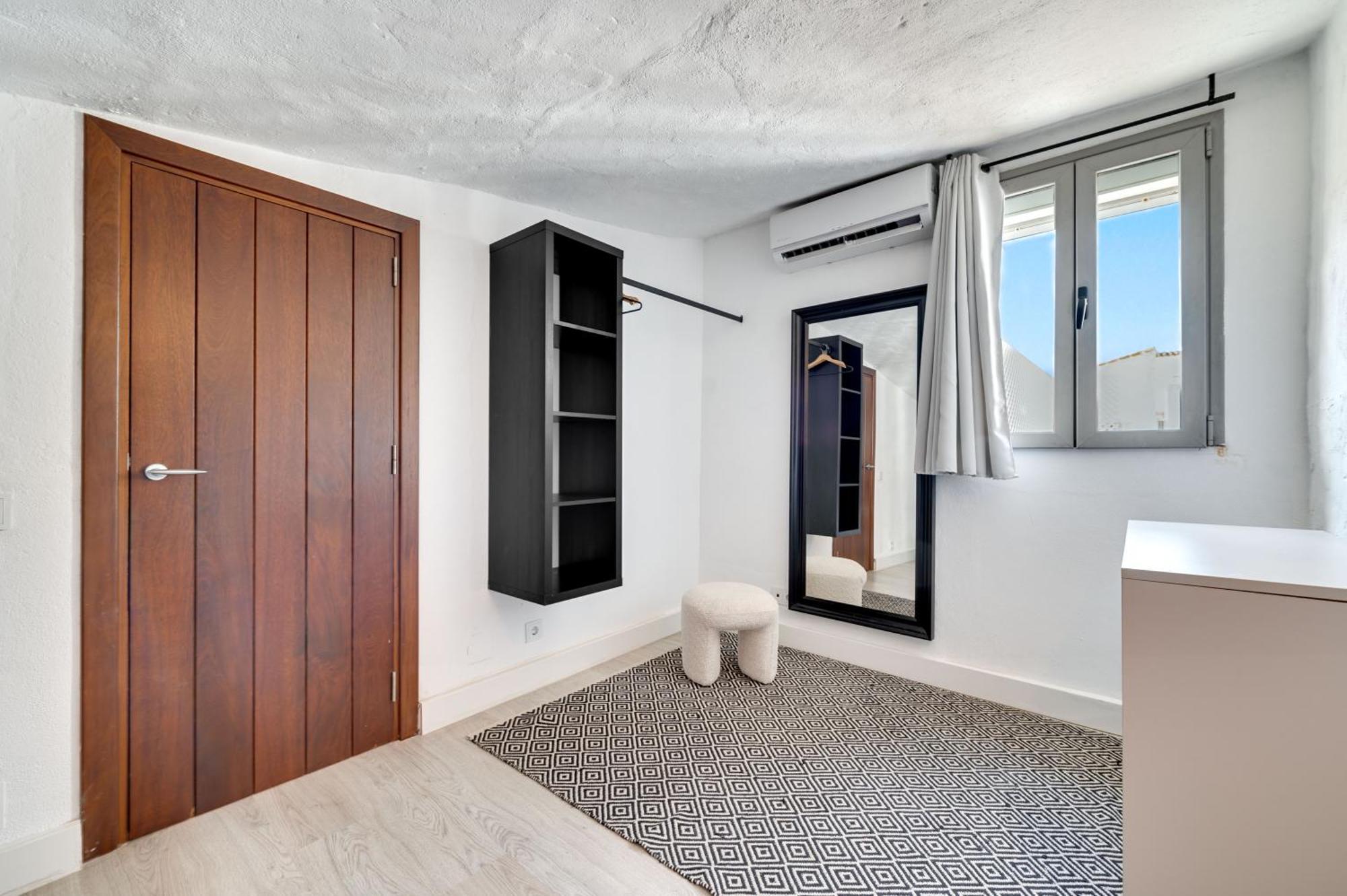 Vacation Marbella I Stylish 5Bdr Penthouse, Sea And Marina View Leilighet Eksteriør bilde