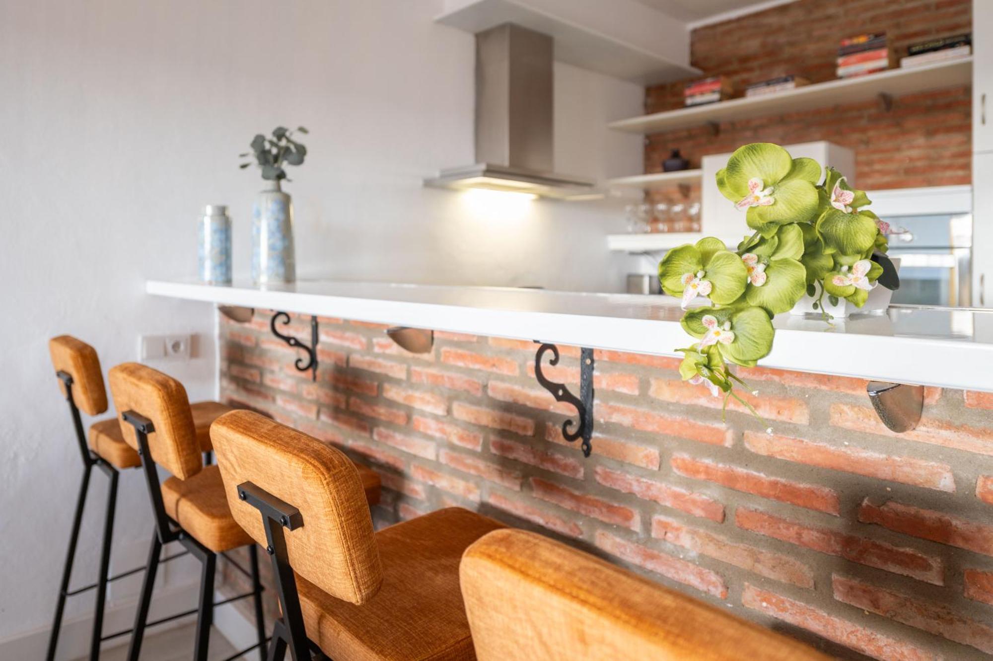 Vacation Marbella I Stylish 5Bdr Penthouse, Sea And Marina View Leilighet Eksteriør bilde