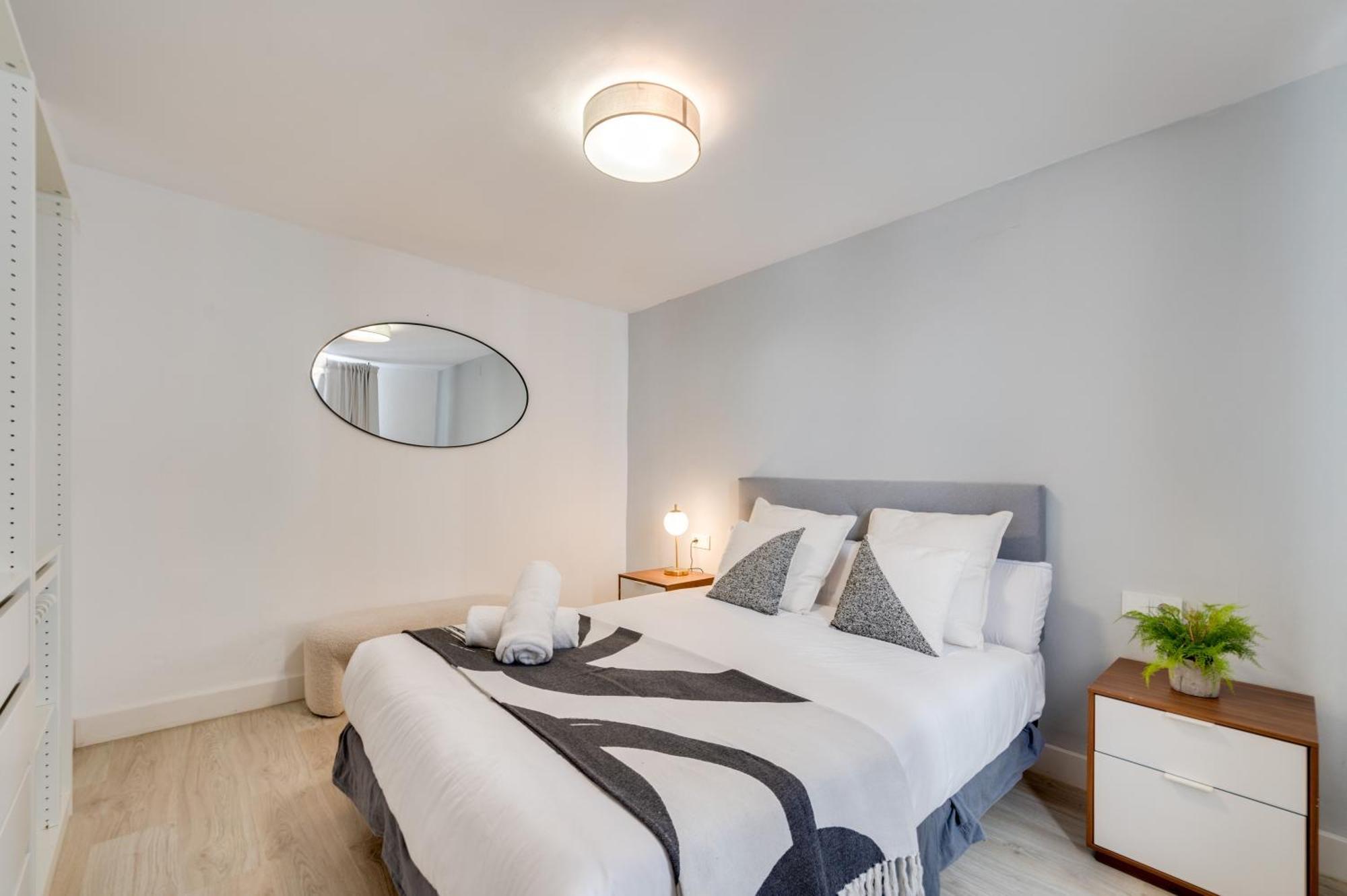 Vacation Marbella I Stylish 5Bdr Penthouse, Sea And Marina View Leilighet Eksteriør bilde