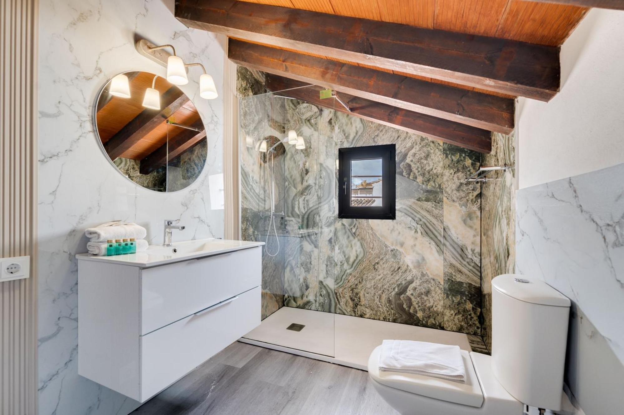 Vacation Marbella I Stylish 5Bdr Penthouse, Sea And Marina View Leilighet Eksteriør bilde