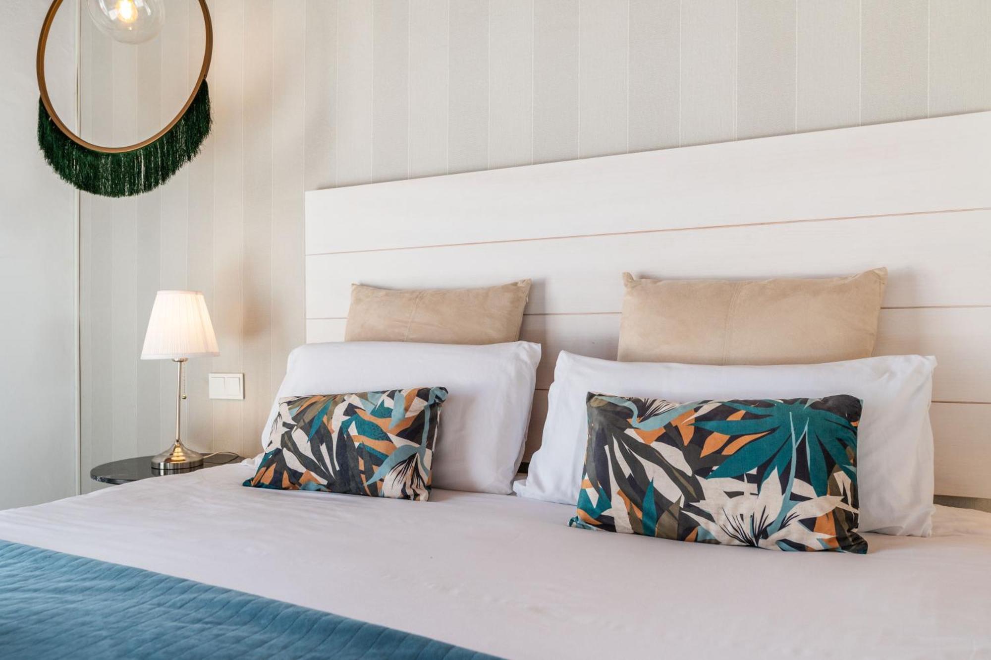 Vacation Marbella I Stylish 5Bdr Penthouse, Sea And Marina View Leilighet Eksteriør bilde