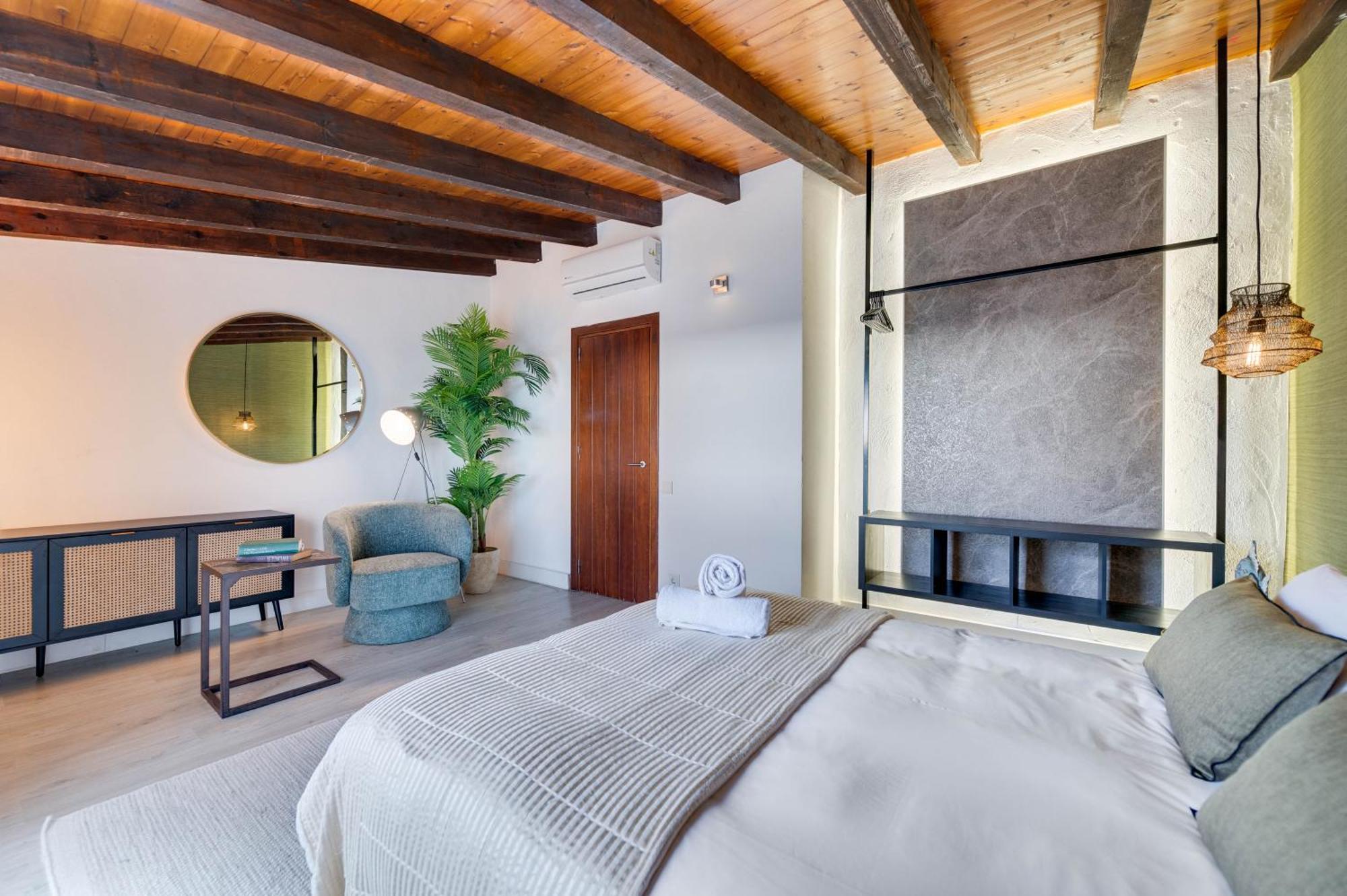 Vacation Marbella I Stylish 5Bdr Penthouse, Sea And Marina View Leilighet Eksteriør bilde